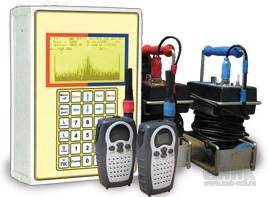 Корреляционные течеискатели