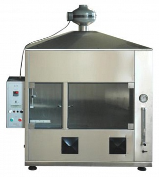 Стойкость к пламени