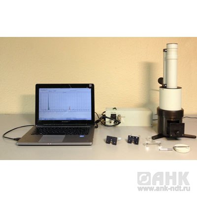 Анализатор рентгенофлуоресцентный энергодисперсионный Призма-М (Au)