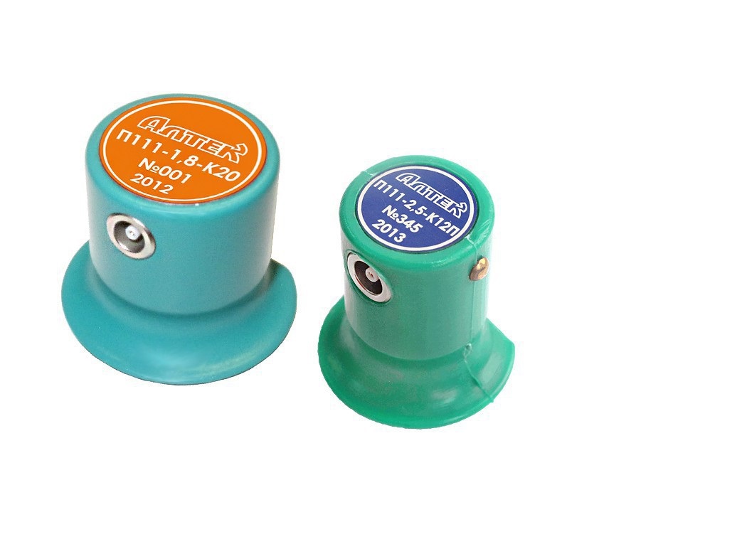 Прямые совмещённые ПЭП П111