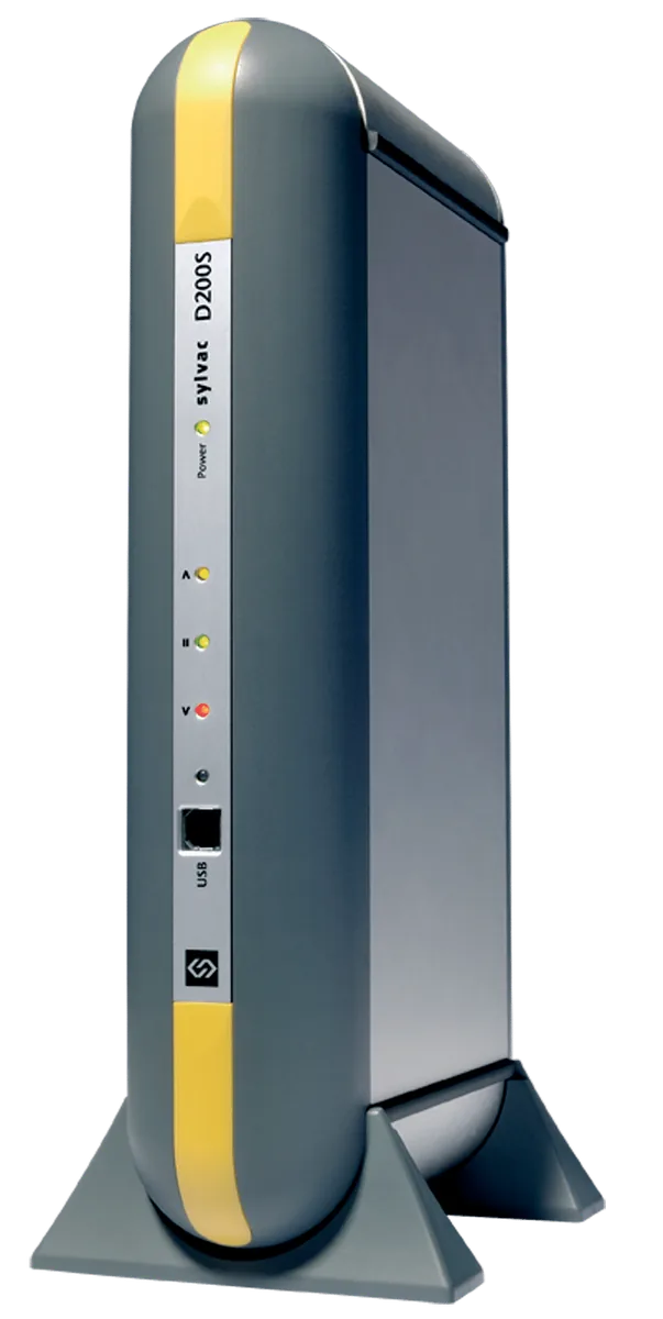 Мультиплексор SYLVAC D200S
