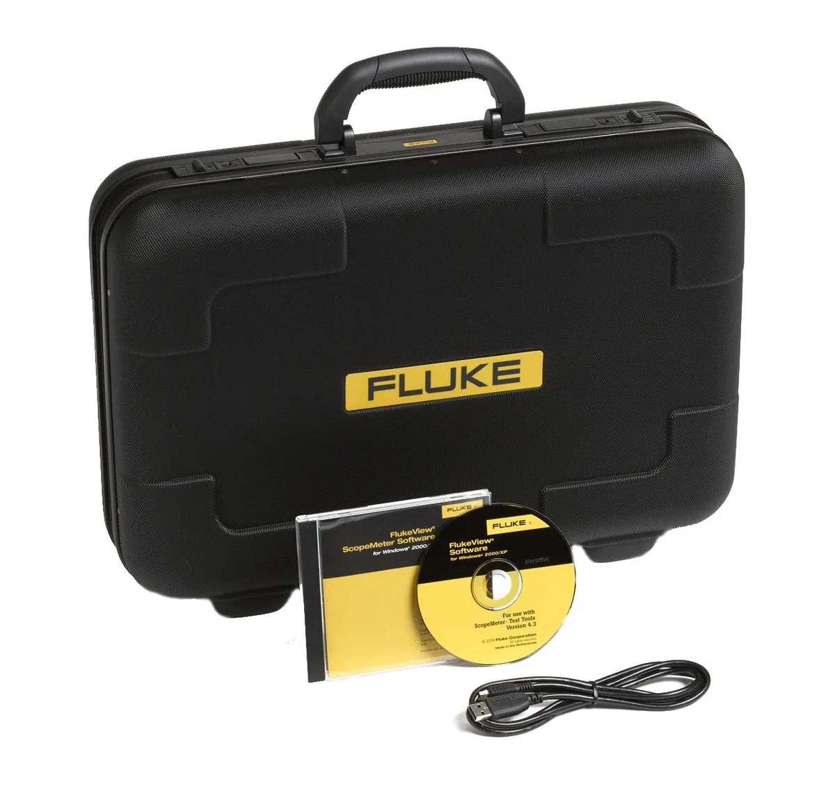 Комплект Fluke SCC290