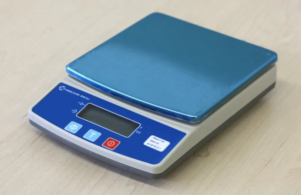 Весы ВСП-1