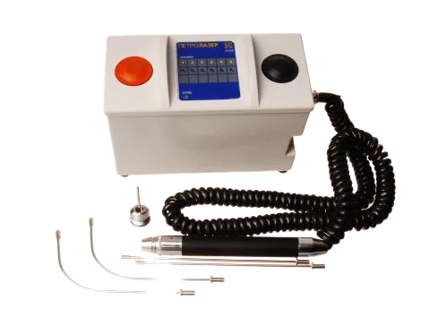 Лазерный комплекс Рекс
