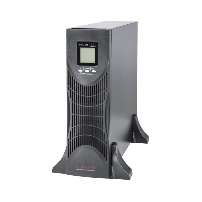 Источник Makelsan POWERPACK SE-RT Series