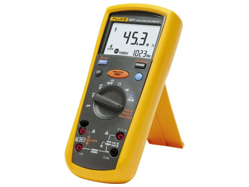 Мультиметр-мегаомметр Fluke 1577