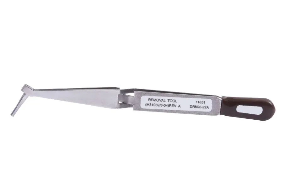 Пинцет для снятия DMC DRK95-22A