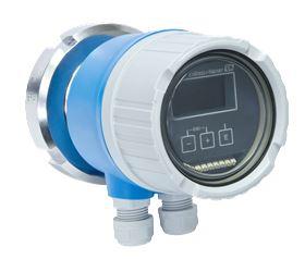 Поверка анализатора жидкости промышленного Liquiline М CM42, Smartec CLD 18