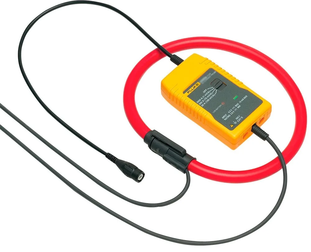 Токовая петля Fluke i6000s flex-24