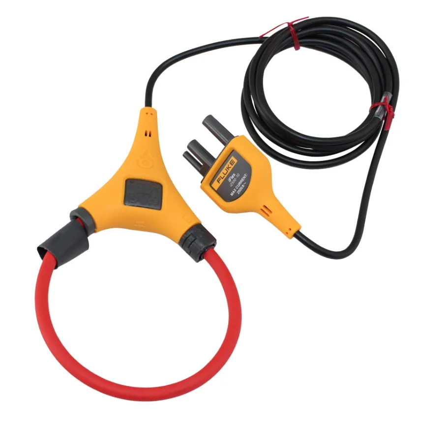 Датчик Fluke i2500-10 iFlex 25 см