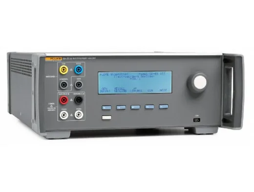 Анализатор Fluke QA-ES MK III-01