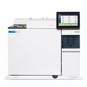 Поверка хроматографа газового Agilent 8890