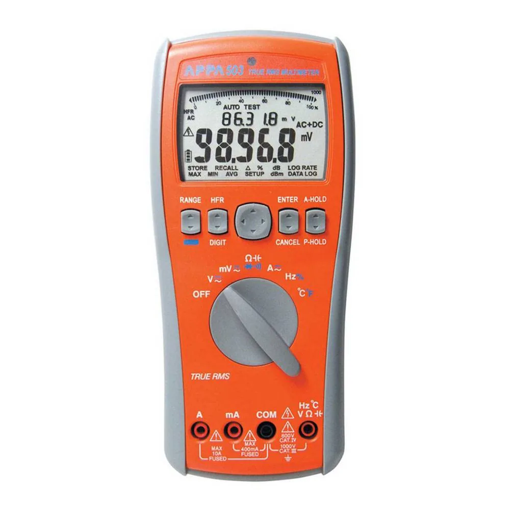 Мультиметр APPA 503