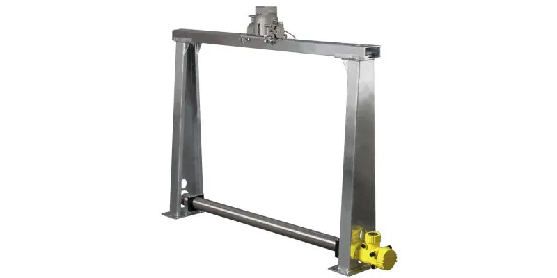 Радиометрический датчик Vega WEIGHTRAC 31