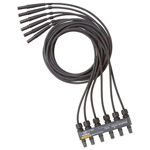 Набор адаптеров Fluke IP65 ADAPTER SET