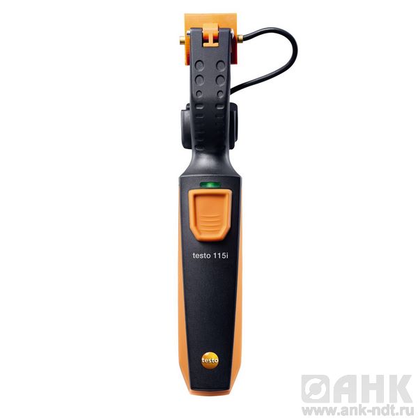 Смарт-зонд термометр Testo 115i