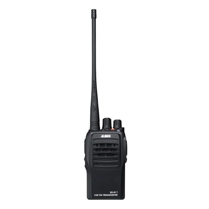 Рация ALINCO DJ-A11