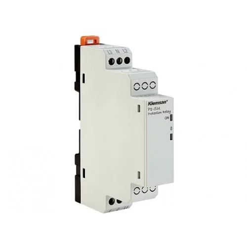 Реле защиты KLEMSAN P1-SU 110 VAC Form A 270402