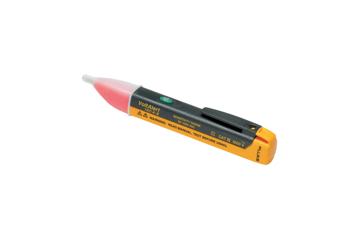 Индикатор напряжения Fluke 1AC-E1-II