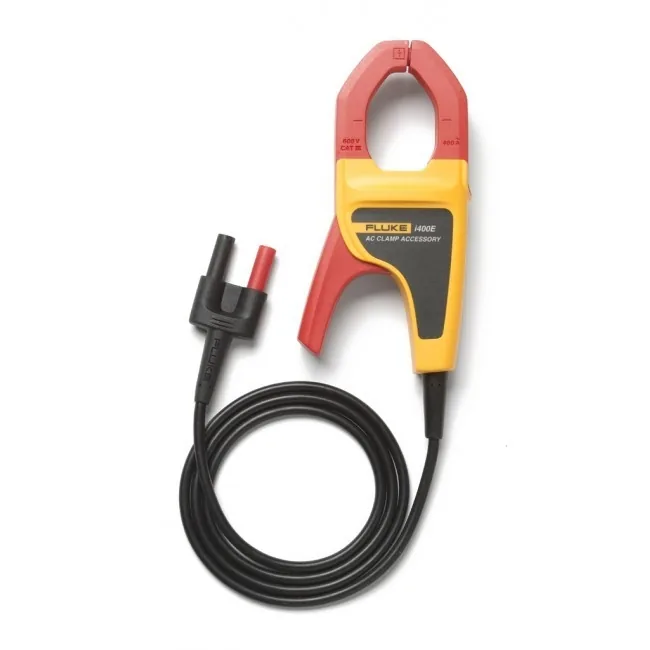Токовые клещи Fluke i400E ERTA