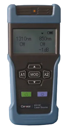 Оптический генератор Ceyear 6313С №001