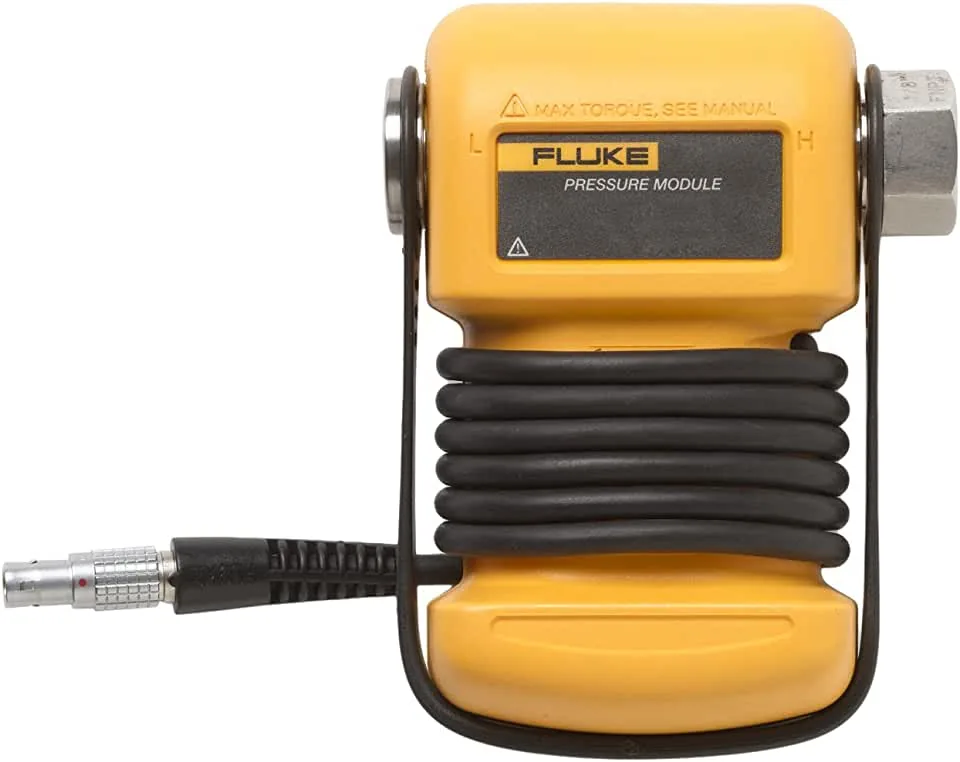 Модуль давления Fluke-750P