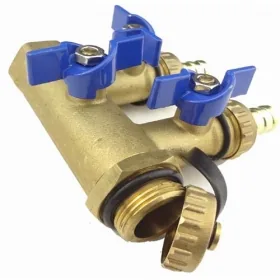 Блок промывки MISOL SWH-SRC-FAF-1