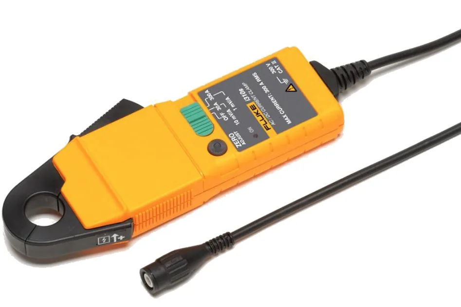 Токовые клещи Fluke i30s