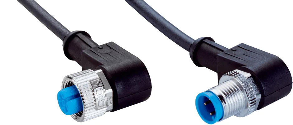 Соединительный кабель SICK YG2A14-010UB3N2A14