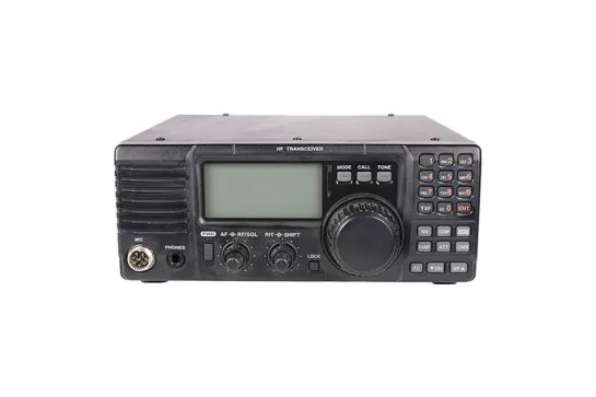 Рация автомобильная Шеврон Т-840