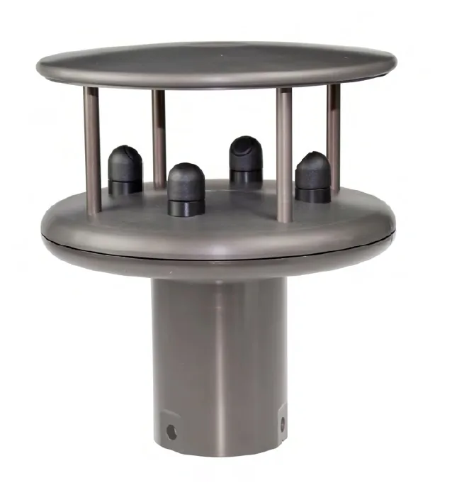 Анеморумбометр Gill WindSonic M H Opt 2