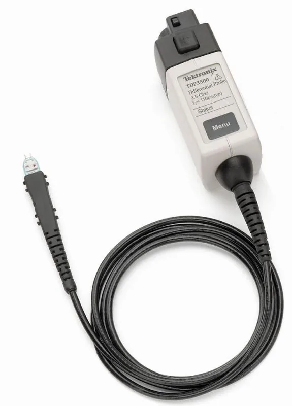 Пробник дифференциальный Tektronix TDP3500