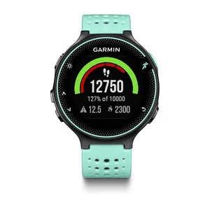 Смарт-часы Garmin Forerunner 235 голубые