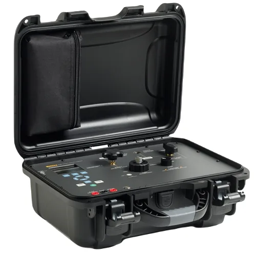 Калибратор Fluke 3130-G2M