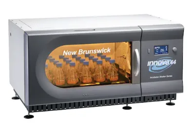 Шейкер-инкубатор New Brunswick Innova 44 M1282-0012