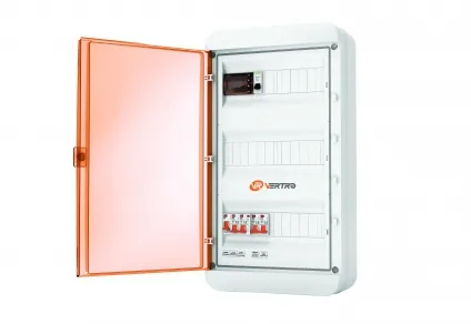 Блок управления Vertro UM 06-E15-10
