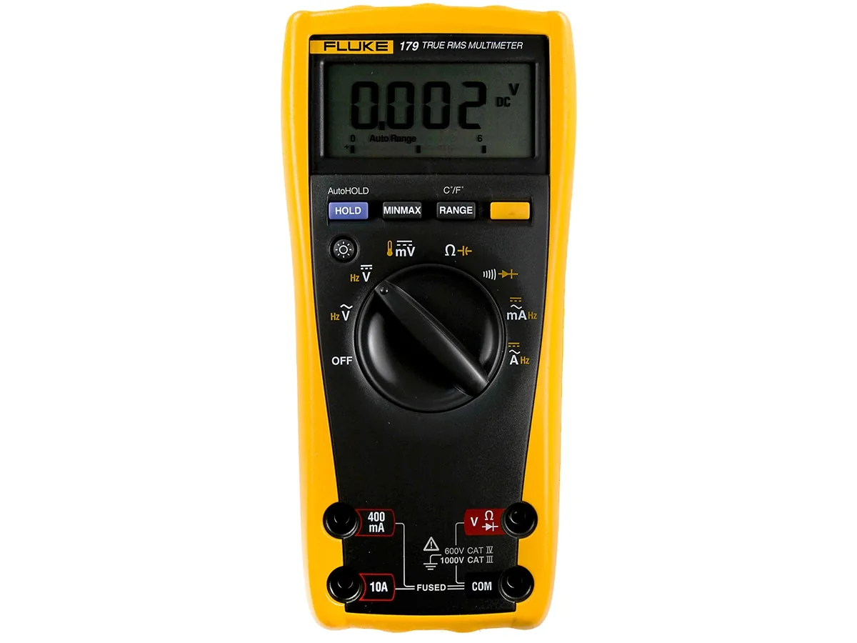 Мультиметр Fluke 179
