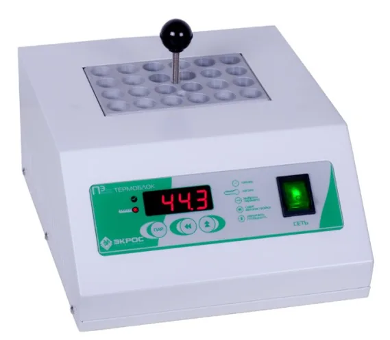 Термоблок ПЭ-4010