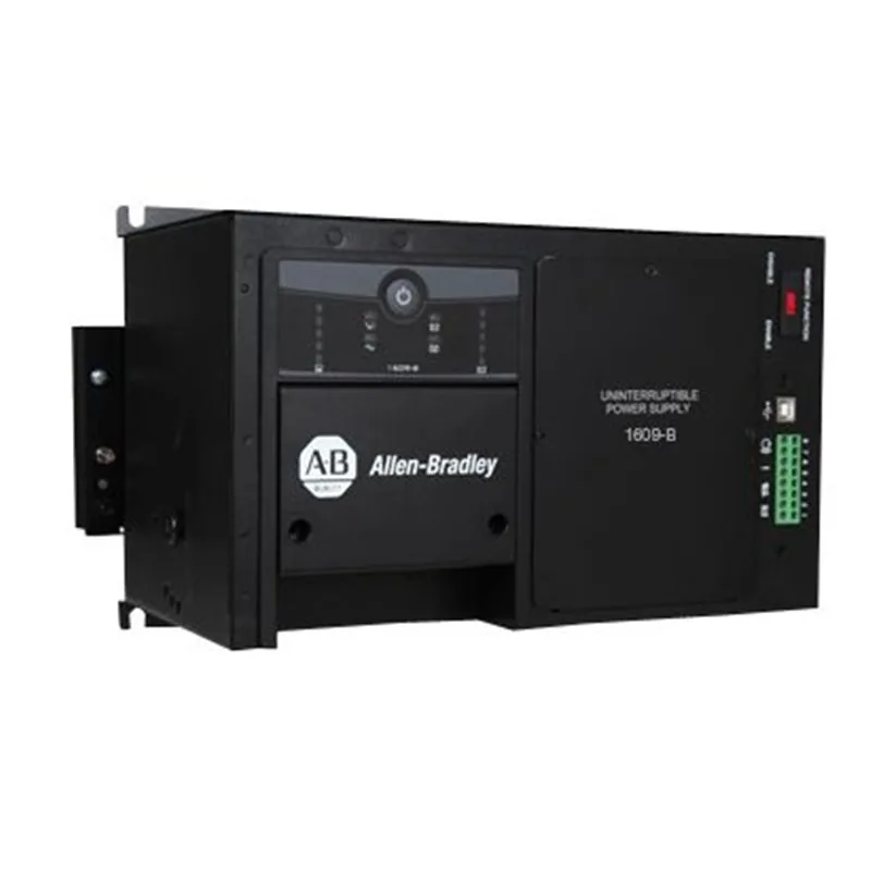Источник питания Allen Bradley Bulletin 1609-B