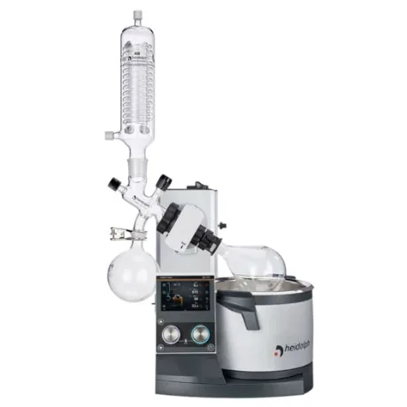 Испаритель Heidolph Hei-VAP Expert Control ML/G6