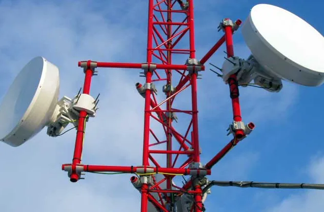 Трубостойки для размещения оборудования на CT‑S3T XL