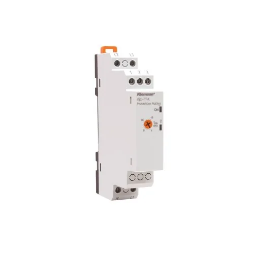 Реле контроля напряжения KLEMSAN G1-TU 270138