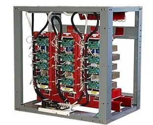 Пускатель Allen Bradley Bulletin 1503 с SMC-50