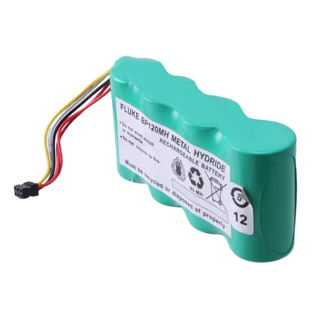 Батарейный модуль Fluke BP120MH