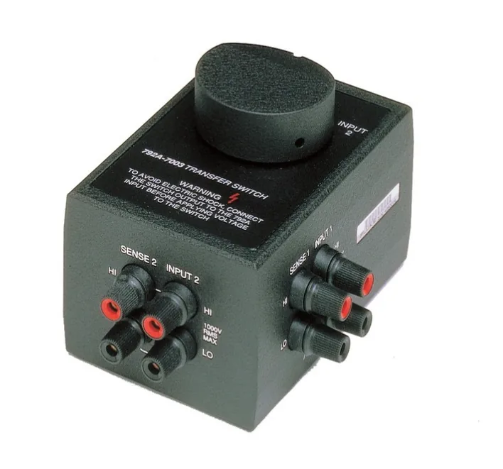 Переключатель Fluke 792A-7003