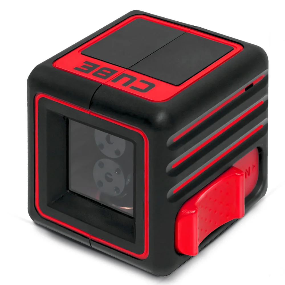 Нивелир ADA Cube Basic Edition