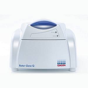 Поверка приборов для проведения полимеразной цепной реакции Rotor-Gene 6200-100, 62Н0-100, 6500-100, 65Н0-100, 6600-100