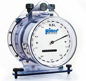 Поверка счетчика газа барабанного TG 01, TG 05, TG 1, TG 3, TG 5, TG 10 TG 20, TG 25, TG 50