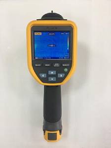 Поверка тепловизора инфракрасного Fluke TiS20+, TiS60+