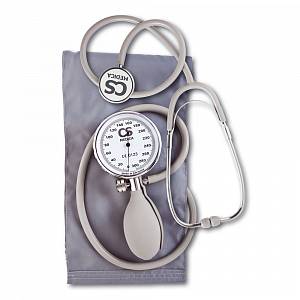 Поверка тонометра измерителя артериального давления CS Medica мод. CS-110 Premium
